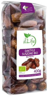 Chà là 400g ECO BIO LIFE